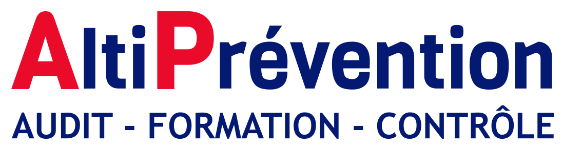 ALTIPREVENTION - logotype